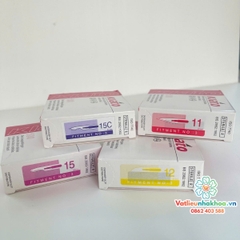 Lưỡi dao mổ phẫu thuật Kiato