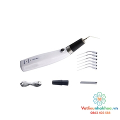 Máy rung rửa siêu âm nội nha - Ultra MAX