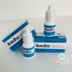 Chống ê buốt trong mài cùi Hurriseal - Mỹ