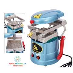 Máy ép máng tẩy trắng Jintai – Máy ép khay duy trì chỉnh nha