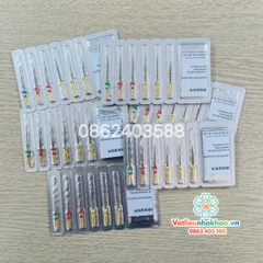 File máy nội nha - File dẻo Coxo SC-Pro