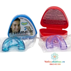 Hàm Trainer nha khoa T4K Úc chính hãng