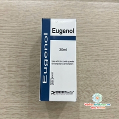 Eugenol Prevest DenPro