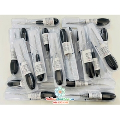 Bẩy răng Osung (Bẩy Osung thẳng 3mm, 5mm)