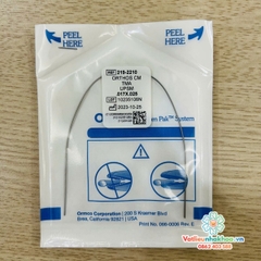 Dây cung TMA - Ormco