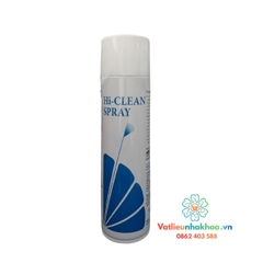 Dầu xịt tay khoan Hi-Clean Spray - NSK