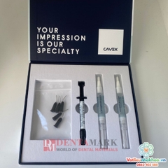 Thuốc tẩy trắng Cavex 25%