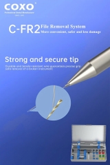 Bộ dụng cụ lấy file gãy Coxo C-FR2