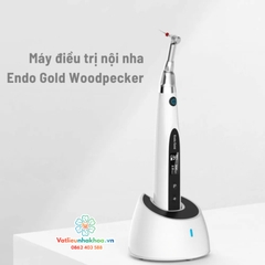 Máy điều trị nội nha Endo Gold Woodpecker