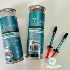 Composite lỏng Tcom Flow Kit
