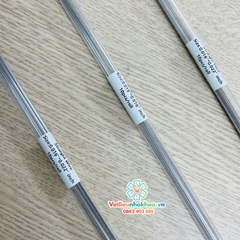 Dây cung SS thẳng
