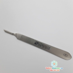 Cán dao số 3 - Pakistan