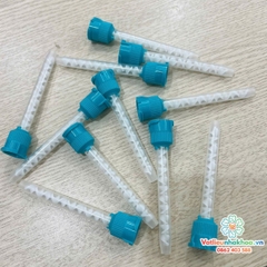 Đầu trộn vành khít khớp cắn