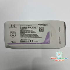 Chỉ khâu phẫu thuật tự tiêu Vicryl