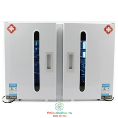Tủ tia cực tím Đơn/Đôi
