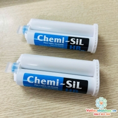 Cao su lấy dấu vành khít Chemisil HB - B&E