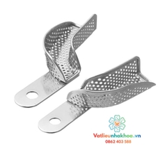 Thìa lấy dấu INOX