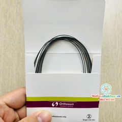 Dây cung Niti OrthoSun