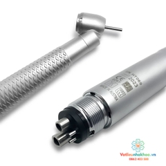 Tay khoan có đèn chếch 45 độ W&H