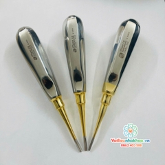 Bẩy cong cán vàng (Bẩy ưỡn)- Prime