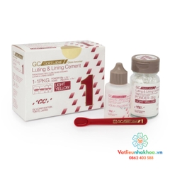 Xi măng gắn răng GC Fuji 1 lớn