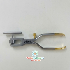 Kìm Nghiền Xương Prime