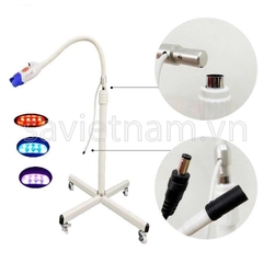Đèn tẩy trắng 3 dải sáng chống ê buốt