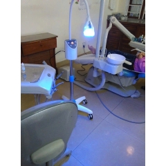 Đèn tẩy trắng răng MD666