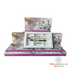 Tẩy trắng Mani Bleach'n Shine -Đức