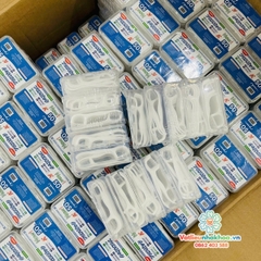 Tăm chỉ Kioshi Nhật Bản - Hộp 50 chiếc