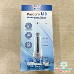 Máy tăm nước Procare A10