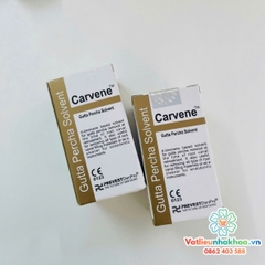 Dung dịch làm mềm côn Carvene Prevest- Lọ 10ml