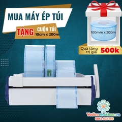 Máy đóng gói dụng cụ Seal 01