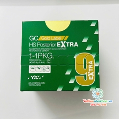Xi măng trám răng GC Fuji 9 hộp lớn