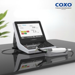 Máy nội nha tích hợp định vị chóp Coxo C-Smart I Pro (C Smart 1 Pro)