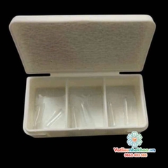 Bộ matrix hàn tam giác đen và khe thưa (matric)