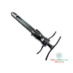 Ống chích - Bơm tiêm áp lực , Bơm tiêm hút ngược Osung