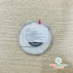 Lò xo đẩy mở khoảng Spring CrNi Morelli - Cuộn 1m