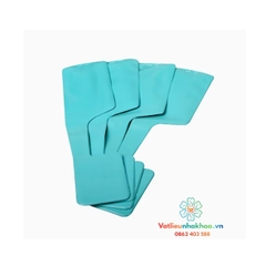 Phim X-quang nha khoa rửa nhanh Dental film