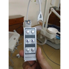 Đèn tẩy trắng răng MD666