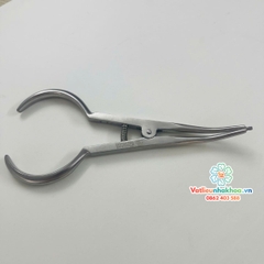 Kìm căng chun Prime - Pakistan