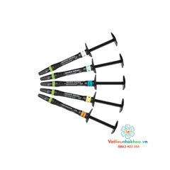Xi măng thẩm mỹ chuyên gắn mặt dán sứ Variolink Esthetic LC (ống 2g)