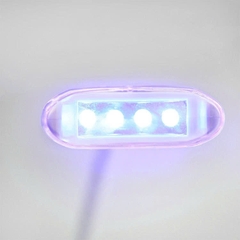 Đèn tẩy trắng răng MD666