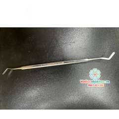 Cây hàn 2 đầu dẹt (Cây trám)