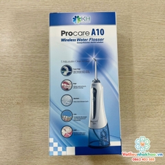 Máy tăm nước Procare A10