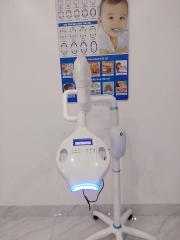 Đèn tẩy trắng răng di động M88 Trung Quốc