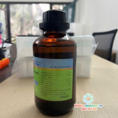 Nước Oxy Già - Hydrogen Peroxide (H2O2)