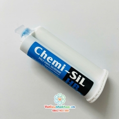 Cao su lấy dấu vành khít Chemisil HB - B&E