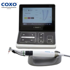 Máy nội nha tích hợp định vị chóp Coxo C-Smart I Pro (C Smart 1 Pro)