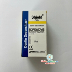 Chống ê buốt Shield Active Dentin Desensitizer
